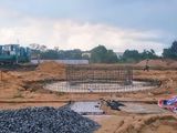 Đất Nền Trung Tâm Hành Chính Mới Tỉnh Trà Vinh, Mặt Tiền Đại Lỗ Võ Nguyên Giáp