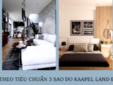 Mẫu Nhà Vườn Đẹp - Phong Cách Singapore