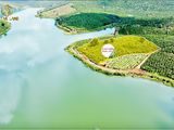 Bán Đất Ven Hồ, View Cực Đẹp Tại Lộc Đức, Bảo Lâm, Lâm Đồng.