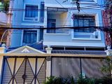 Nhà Mặt Tiền Sư Vạn Hạnh Nối Dài, Kế Bên Vạn Hạnh Mall. Giá 13,4 Tỷ
