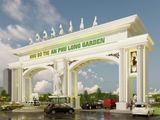 Đối Diện Khu Liên Hợp Cn Và Đô Thị Becamex 4600Ha - Đất Bình Dương 500Tr /150M2