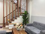 Nhà Phố Thái Thịnh 6 Tầng, Ôtô Vào Nhà, Full Nội Thất Nhập Ngoại.