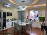 Siêu Hiếm! Khu Vip Phân Lô – Kinh Doanh Đỉnh – Võng Thị- Lô Góc -Garage Ô Tô – 52M,5Tầng,Giá: 9.3 Tỷ