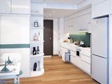 480 Triệu Sở Hữu Ngay Căn Hộ Officetel Liền Kề Phú Mỹ Hưng - Dự Án Sunrise Riverside