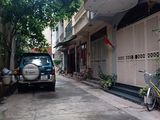 Bán Nhà Biệt Thự Liền Kề 9.5 Tỷ 5 Tầng, Ngõ 249 Hoàng Quốc Việt, Cầu Giấy