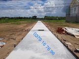 Bán Đất Nền 100% Thổ Cư , Shr .