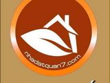 Chuyên Đo Vẽ, Cấm Móc, Xác Định Ranh, Xác Nhận Nội Nghiệp Bản Vẽ Nhà Đất Quận 7