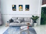 Cần Bán Gấp Nhà Phố Liền Kề, 4X16 Nằm Ngay Cầu Xáng, Bình Chánh,779Tr