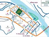 Stella Mega City - Đại Đô Thị Ngôi Sao Cần Thơ