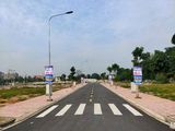 Mua Đất Tặng Vàng, Ngay Trung Tâm Thành Phô Thuận An
