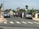 Mua Đất Tặng Vàng, Ngay Trung Tâm Thành Phô Thuận An