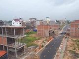 Thanh Lý Đất Nền Mùa Dịch, Ngay Thị Trấn Bến Lức.