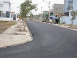 Thanh Lý Đất Nền Mùa Dịch, Ngay Thị Trấn Bến Lức.
