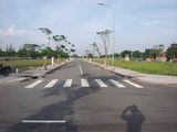 Đất Nền Giá Rẻ Vincom An Phú -Thuận An