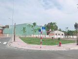 Đất Nền Giá Rẻ Vincom An Phú -Thuận An