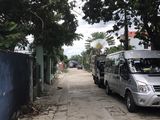 Bán Đất Giá Rẻ Công Nhân Đường Bê Tông 5M Tại Phường Hố Nai - Tp. Biên Hòa.
