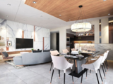 Bán Căn Hộ Sarica, 3 Phòng Ngủ - 140M2 , 14,4 Tỷ View Công Viên Sinh Thái 0902982602