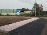 Đất Mặt Tiền Kinh Doanh Cổng Chợ Kcn Giang Điền, Trảng Bom. Giá 1Ty690 Sổ Riêng Thổ Cư