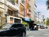 Bán Nhà Hẻm 184 Lê Văn Sỹ, Phường 10, Phú Nhuận, Giá 16 Tỷ