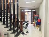 Bán Nhà 4.2 Tỷ 5 Tầng, Ngõ 460 Khương Đình, Thanh Xuân