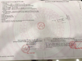 Nhà Bán 104M2 Phú Hòa, Bình Dương Mới 100%