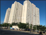 Căn Hộ Chung Cư 1050 Chu Văn An Cho Thuê Mặt Tiền Đường Phan Chu Trinh Giá Hợp Lý