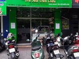 Cho Thuê Nhà Mặt Tiền Số 89, Đường Cmt8,p.bến Thành, Q.i, Tp.hcm
