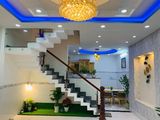 Lê Đức Thọ Giao Thống Nhất 58M2 #chỉ 4.8 Tỷ (Thương Lượng)