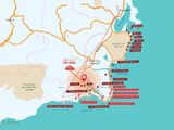 Cần Bán Gấp 2 Lô Đất Thổ Cư Kdc Cầu Quằn Cà Ná , Ninh Thuận