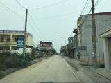 Cho Thuê Đất 540 M2 Làm Nhà Hàng, Dịch Vụ, Kho Hàng Lâu Dài Tại Trung Tâm Thành Phố Thái Nguyên