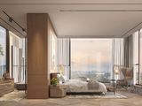 Sản Phẩm Giới Hạn Sky Villa View Sông Sài Gòn Tại Thủ Thiêm Quận 2!!!