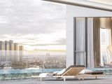 Sản Phẩm Giới Hạn Sky Villa View Sông Sài Gòn Tại Thủ Thiêm Quận 2!!!