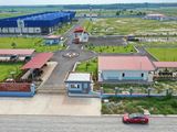 Đất Bình Dương Giá Chính Xác Chỉ 490 Triệu/100M2 Đường Nhựa 13M