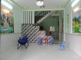 Cần Bán Gấp Nhà Sc Ngay Trung Tâm Bình Chuẩn, Thuận An, Bd, Đường 6M, Thông, Full Thổ Cư, Dt 68M2