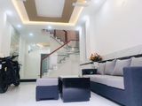 Chính Chủ Bán Gấp Nhà Hxh 4 Tầng Nguyễn Thượng Hiền Phú Nhuận 60M2, Chỉ 6.9 Tỷ 0888789431