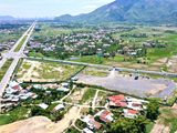 Chính Chủ Bán Lô Đất Suối Hiệp 100M2 Thổ Cư