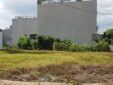 Bán Đất Thổ Cư Có Shr, 6.1*16M, Đường Nguyễn Văn Bứa, Xuân Thới Sơn, Hóc Môn