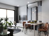 Siêu Rẻ Bán Cắt Lỗ Căn Hộ 1Pn Rẻ Nhất Thị Trường 1,170 Tỷ Vinhomes Ocean Park