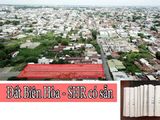 Đất Hố Nai Giá Rẻ