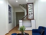 Bán Nhà Cực Đẹp Phố Hoa Bằng 46M2 X 5 Tầng, Mặt Tiền 4M, Ô Tô Con Đỗ Cửa