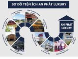Khu Nhà Ở Hoàn Thiện An Phát Luxury Tân Phước Khánh, Bình Dương