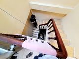 Nhà Mặt Phố Ô Tô Đỗ Cửa - Gara - Homestay - Mặt Tiền Lớn - Kinh Doanh Đẳng Cấp