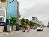 Mặt Phố Phạm Văn Đồng – Vỉa Hè Rộng – Kinh Doanh: 75M2 X 6 Tầng, Mt 5M, 13.5 Tỷ