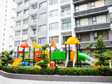 Chỉ 1.2 Tỷ Đã Sở Hữu Ngay Căn Hộ Cao Cấp New City Thủ Thiêm