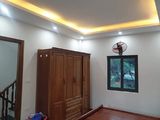 Chính Chủ Bán Nhà Đức Giang 45M2 – 4 Tầng –An Sinh Tốt - Giá 2.95 Tỷ.