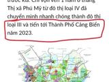 Đất Nền Ngay Trung Tâm Phú Mỹ Sổ Hồng Riêng Chính Chủ