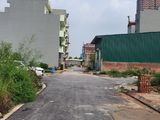 50M2 Đất Dịch Vụ Cụm Cn Lai Xá
