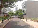 Đất Đường Nguyễn Hữu Thọ, Quận 7. Đối Diện Đh Tôn Đức Thắng, Giá 2,3 Tỷ, Sổ Có Sẵn, Xdtd, Dân Đông