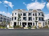 Nhà Phố 3 Tầng Sổ Sẵn Ở Bình Dương. Lh: 0931577311