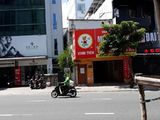 Chính Chủ Bán Nhà Mặt Tiền Số 72 Đường Hồng Hà Phường 2 Quận Tân Bình